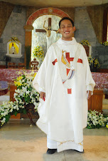Parochial Vicar