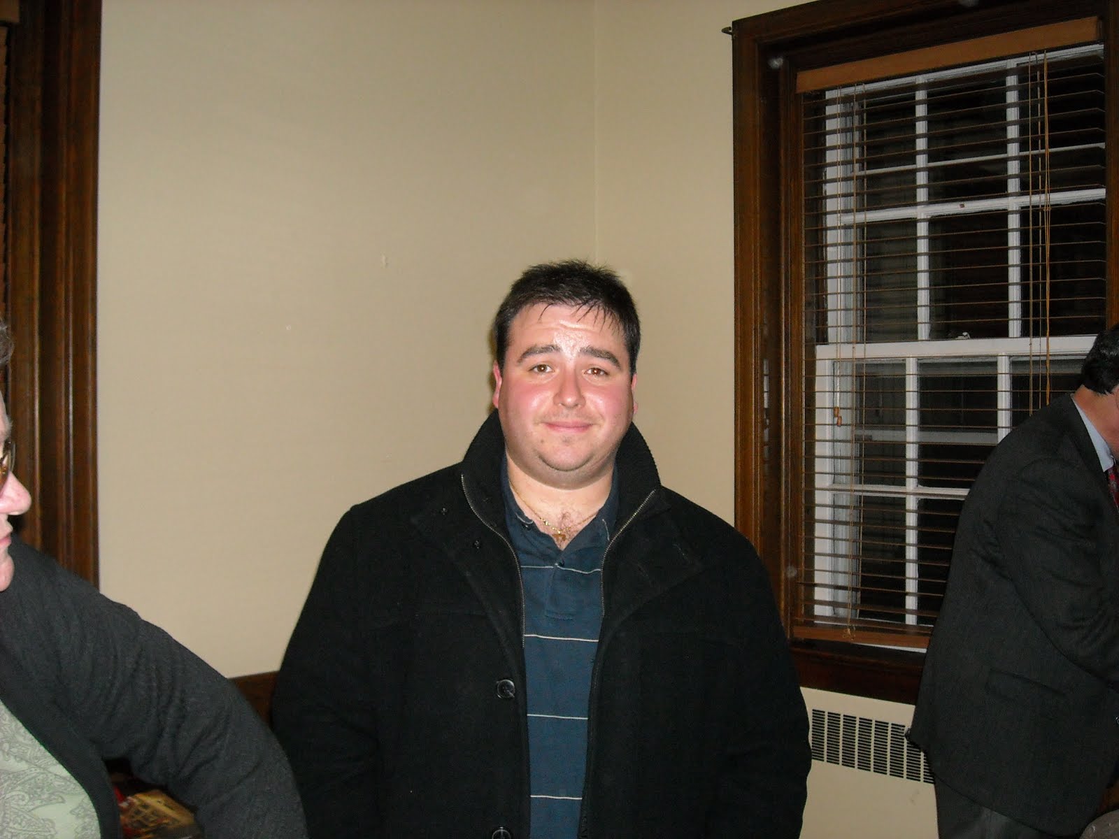 Lost in the Ozone... Richmond Hill Historical Society Meeting with