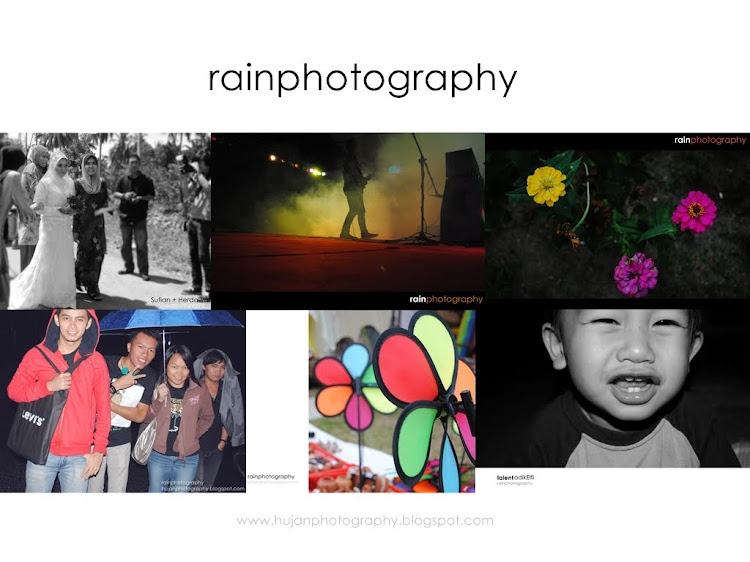 rainphotography