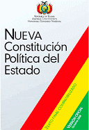 Constitucion de Bolivia completa