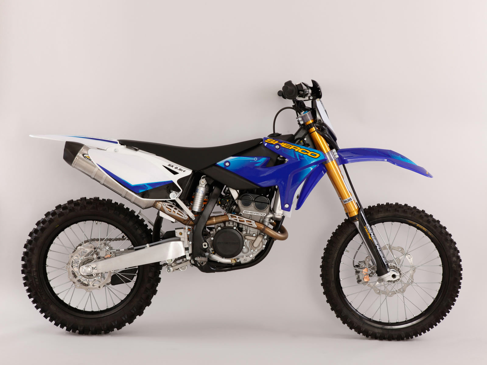 2011 Motorcycles 2010 SHERCO SX 25i F Pictures Accident Lawyers