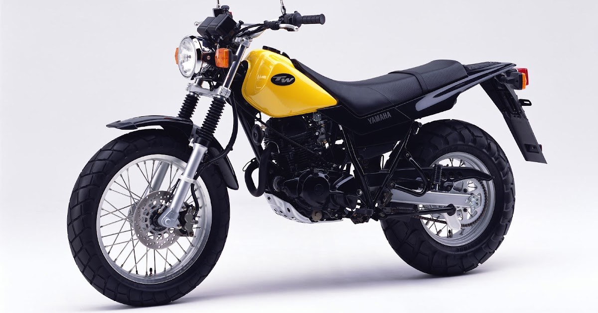 yamaha 125 4 stroke