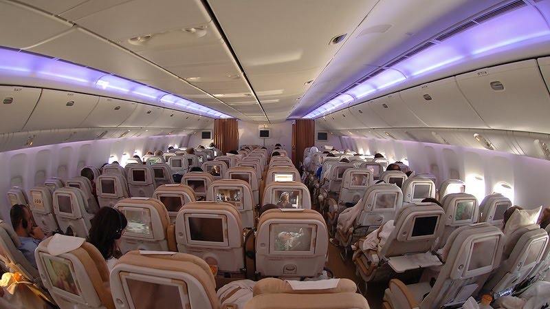 Airfrance Airbus Industrie A330 200 Series Premium Economy