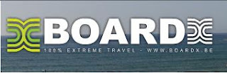 Surfkampen Boardx surf trip
