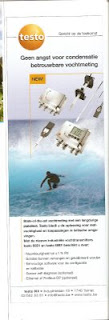 Golfsurfen in print advertentie