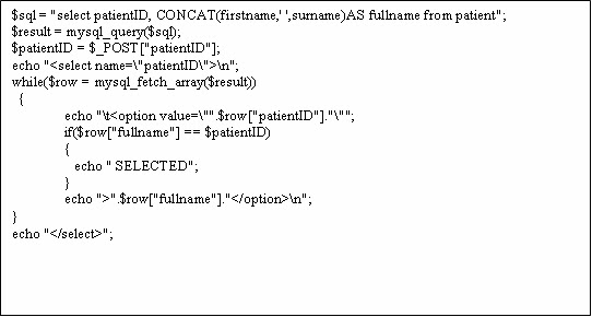 Appointment Scheduling System Project MySql Database appointment-scheduling-system-project-mysql-database