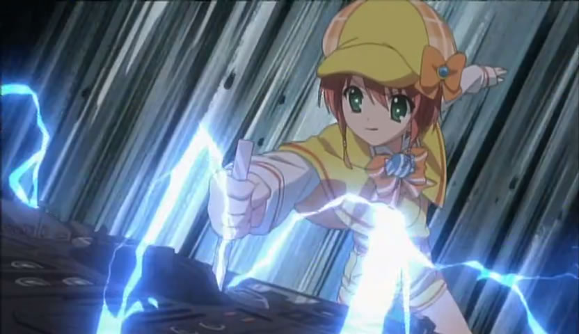 Ore No Test: Tantei Opera Milky Holmes Episode 1