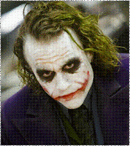 I Believe In The Joker