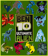 Ben10 Ultimate Alien 2010 ben10af.blogspot.com (ben ultimate alien ben af)