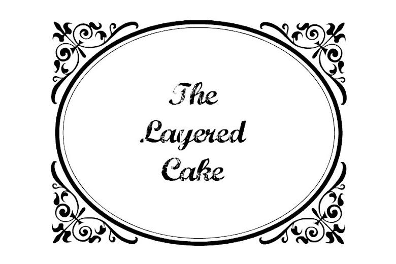 The Layered Cake