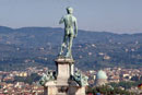 piazzale michelangelo