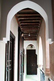 riad