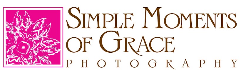 Simple Moments of Grace Photography {blog}