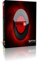 Virtual DJ Home  7.0