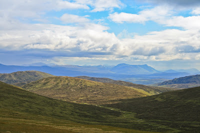 Highland Wilderness