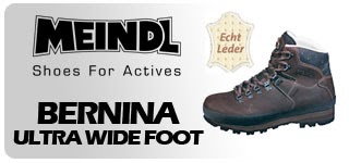 Roam Hills: Clogs for my feet - Bernina Review