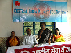 Public Awareness Program on Kidney Ailments