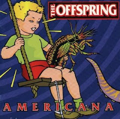 The Offspring