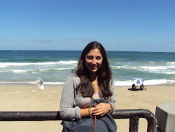 Me at the Corniche