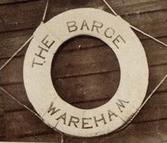 The Barge - Wareham