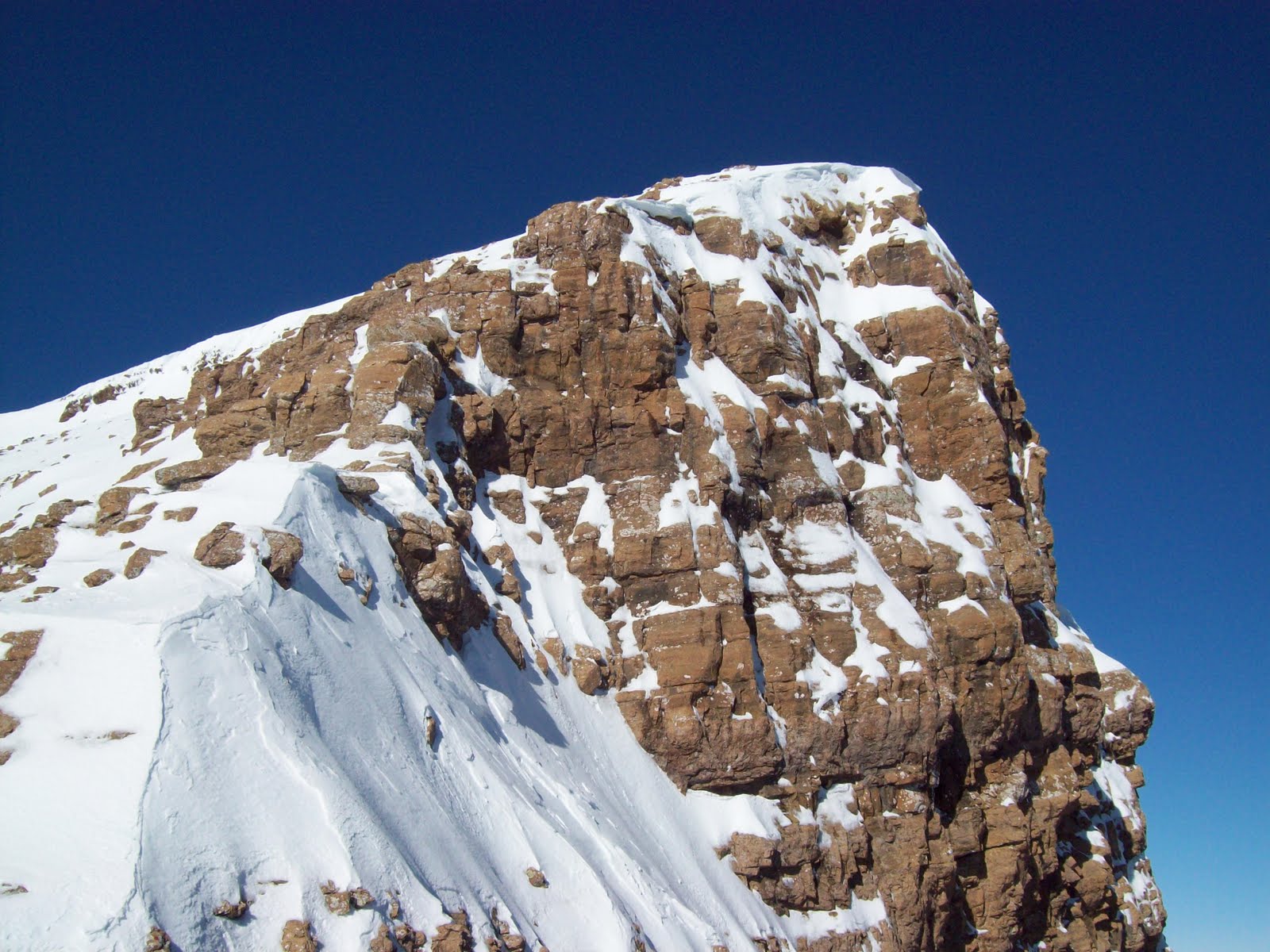 CIENMILBALAS PEÑA TELERA POR LA GRAN DIAGONAL