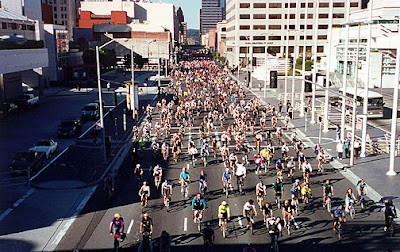 Image of Critical Mass in San Francisco
