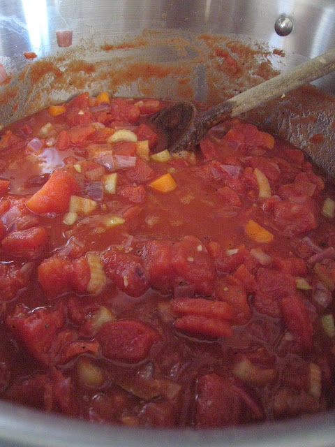 classic marinara