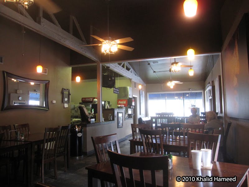 Scallywag Journeys Tampa Bay and Beyond Gourmet Pizza Company