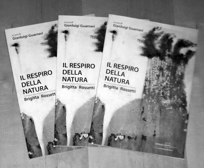 Il Respiro della Natura a cura di Gianluigi Guarneri edito nel 2010, Cremona
