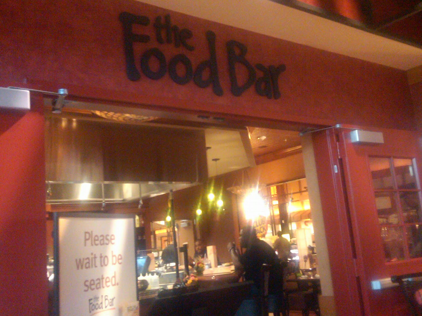 FoodiesandFatties Warm Wonderful Wonderous Wegmans...now say