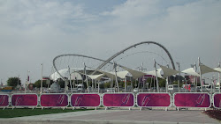Kahlfira Stadium, Doha