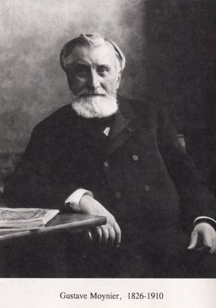 Photo  de Gustave 1900