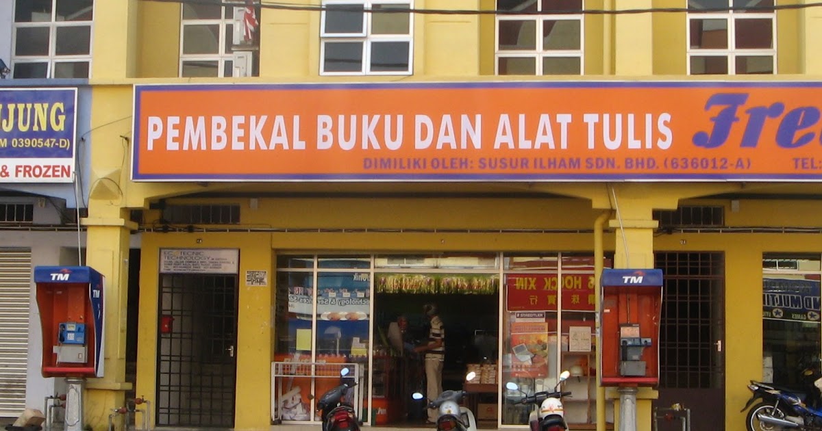 Batu Pahat Kedai Buku Agama Mulai Esok Kedai Buku Popular Ada Buat