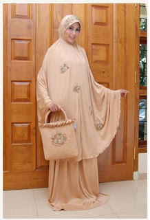 Trend Model Mukena Terbaru, Trend Mukena 2013 Trend Model Mukena Terbaru, Trend Mukena 2013