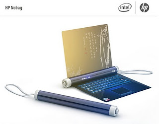 notebook fashion