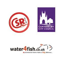 With many thanks to our sponsors