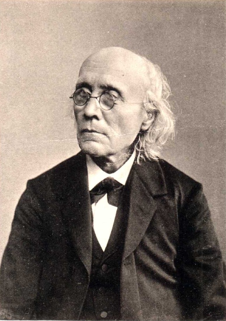 Psicologia Faculdades Iesgo Gustav Theodor Fechner e a Psicologia