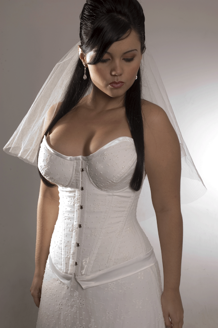 Classical Bride II