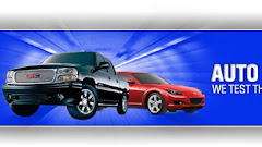 Auto Reviews.