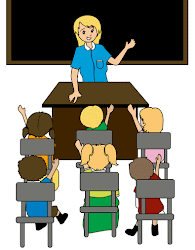 classroom students student class teacher happy teachers educating entertaining clip education special motivation introduction naset them 21st century edm deena