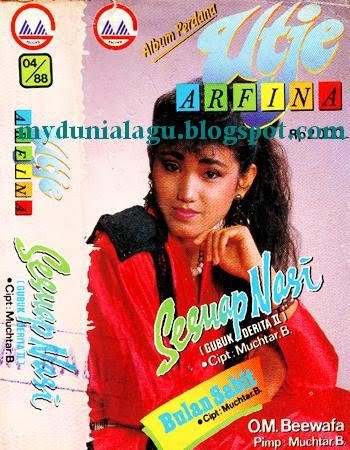 dangdut: Koleksi Lagu-Lagu Evie Tamala