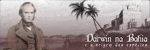 Darwin na Bahia