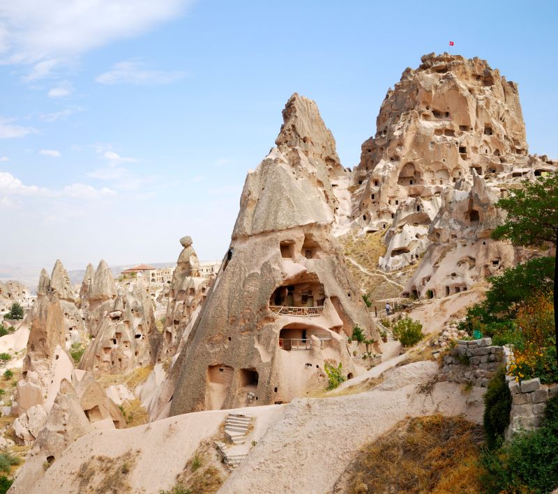 Top 5 Places To Visit In Turkey Travel Wonders