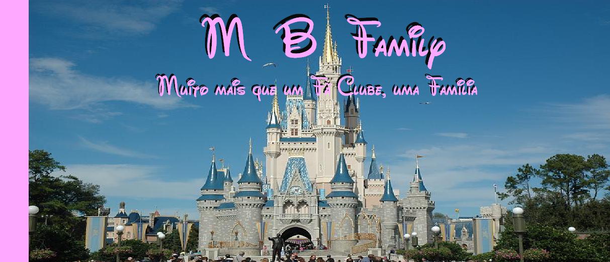 M.B. Family O Retorno