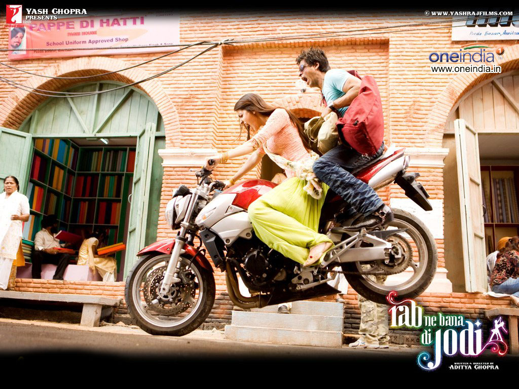 Berbagi Pengetahuan: RAB NE BANA DI JODI