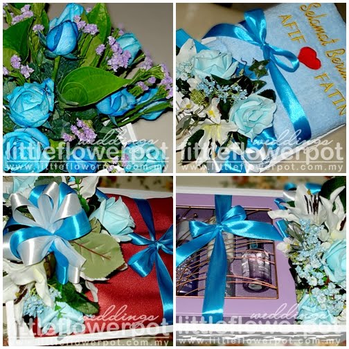 Little Flower Pot and Gifts PUTRAJAYA KL SELANGOR NEGERI SEMBILAN