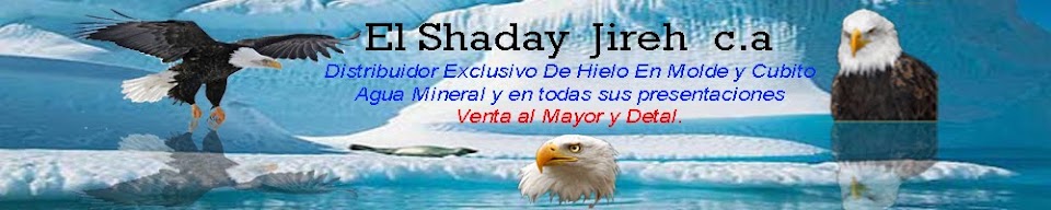 EL CHADAY JIRED
