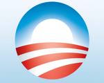 Obama Presidential 2008 Logo