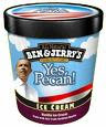 Yes Pecan - Obama, Ben & Jerry