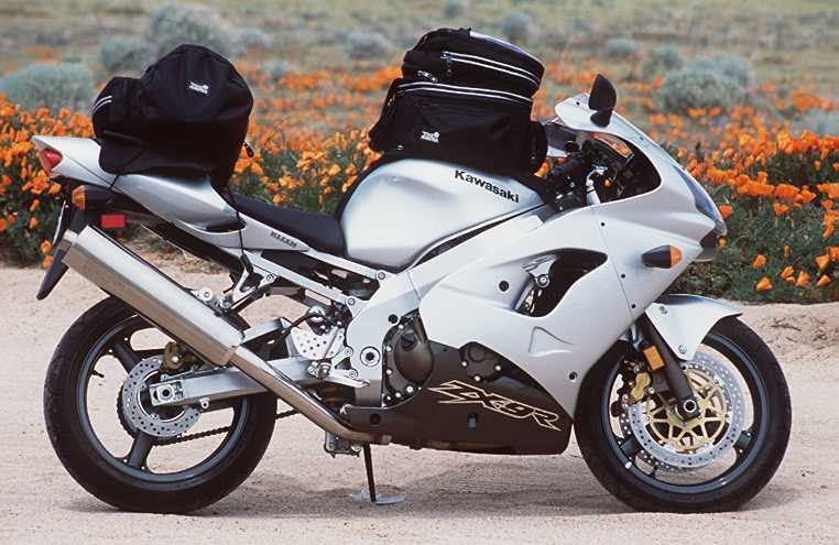 Yamaha r9